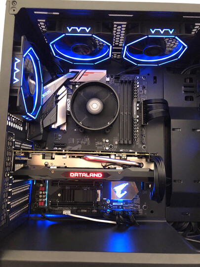 鑫谷gp700g黑金用户评论