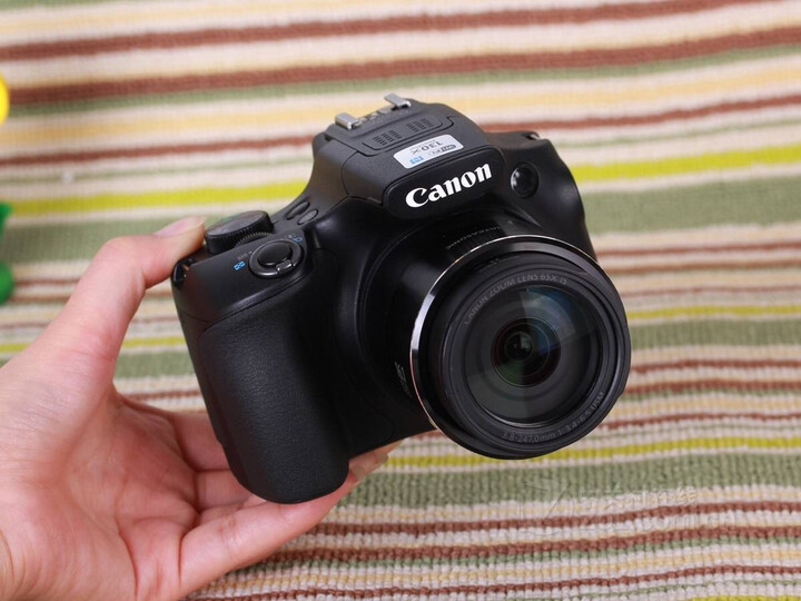 佳能(canon) powershot sx60 hs 1600万像素 数码相机