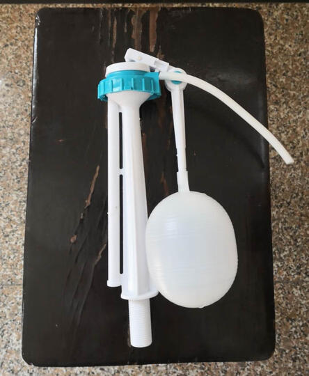 该商品是老式抽水马桶.