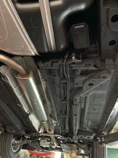 汽车用品  维修保养  底盘装甲/护板  博士盾(pushton)  博士盾(push