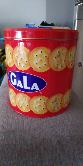 食品饮料  休闲食品  饼干蛋糕  嘉顿饼干  嘉顿 加拿饼干 年货.