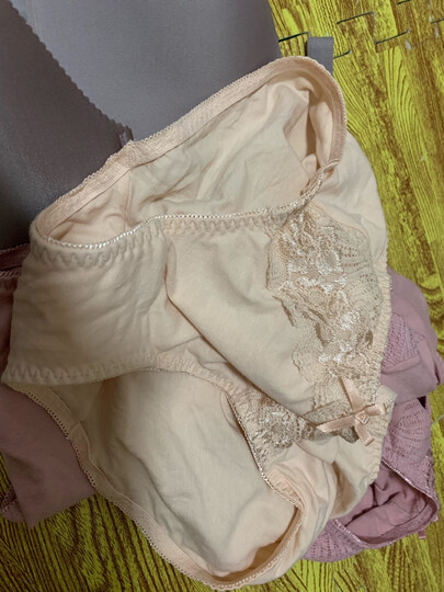 [晒单帖]内裤很好,大小适合我,穿着舒服!京东购买.