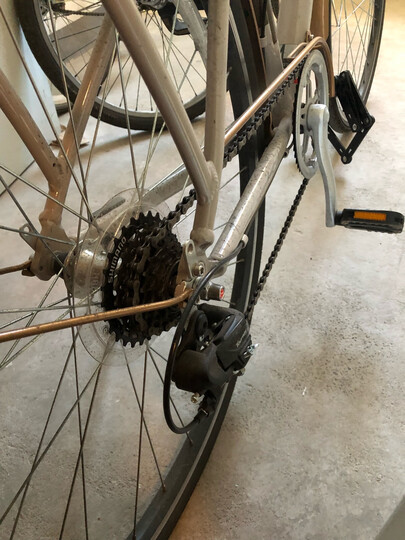 莫曼顿(momentum):"回头率好高……" - 京东