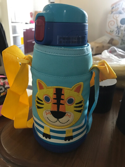 儿子喜欢,买回来就开始用了,保温效果也还是不错的