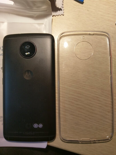 moto青柚xt1799-2/ 搭配g5s手机壳?