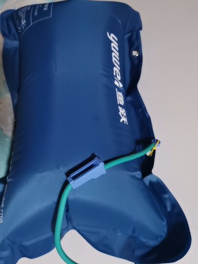 鱼跃(yuwell) 氧气袋 sy-30l  医用家用便携式制氧机氧气包 晒单图