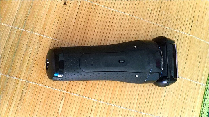 博朗5147s用户评论