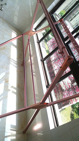 艾尚居(asj):"一般般吧,做工不好弯弯扭扭" - 京东