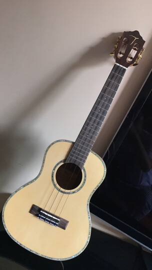 tom26寸云杉木单板tut-680m:"物流超迅速!