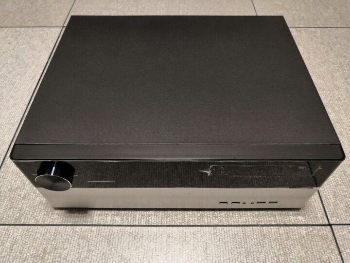 电脑,办公  电脑组件  机箱 乔思伯g3  乔思伯(jonsbo.