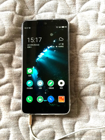 魅族魅族m154g 64g用户评论