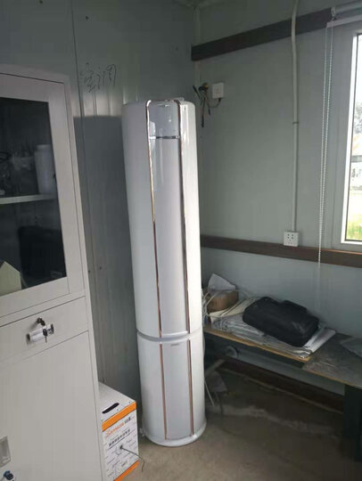 海尔kfr-50lw/09caa21au1用户评论