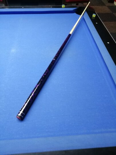 运动户外  体育用品  台球杆  poison  poison 商品评价  神奇的球杆