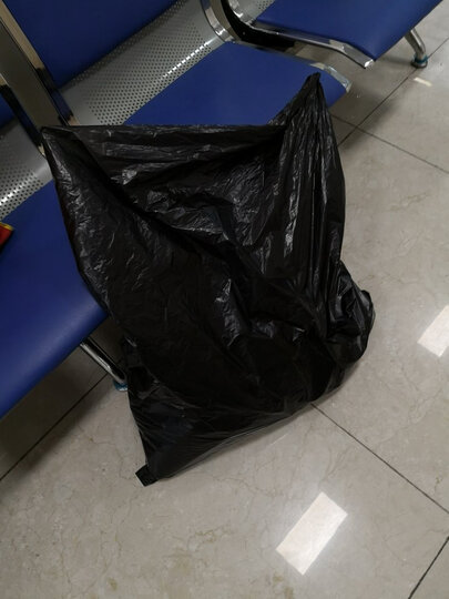 小垃圾袋热评榜