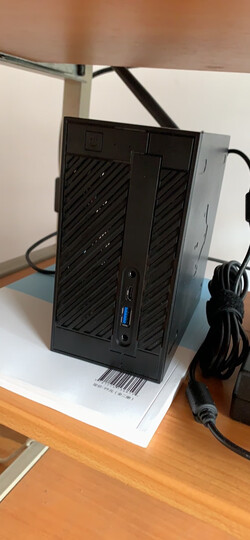 华擎deskmini 310/com:"物流很快,已经用上了,几天使用下来,感觉很好