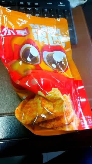 休闲零食  水军(shuijun)  水军(shuijun) 商品评价  大包小包买潦