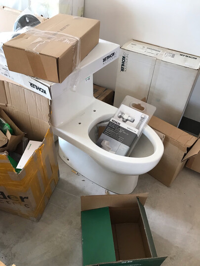 家装建材  厨房卫浴  马桶 科勒k-19111/19112  科勒马桶kohler.