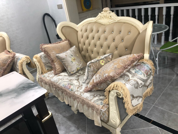 索菲娜:"此用户未填写评价内容" - 京东