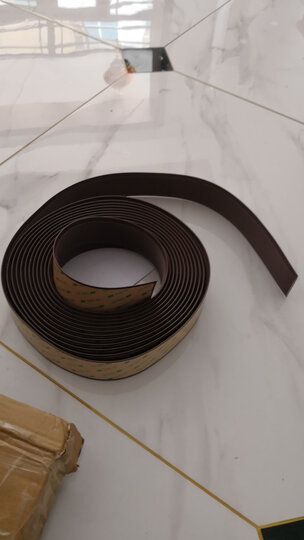 防滑条 木地板压边条pvc胶条自粘 楼梯防滑条瓷砖台阶防滑垫幼儿园