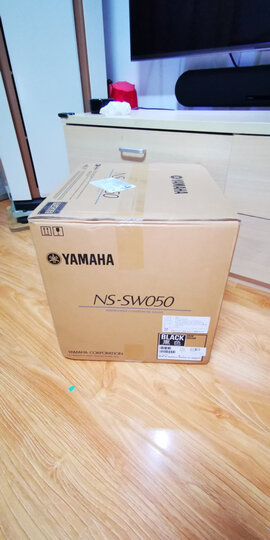 雅马哈ns-sw050用户评论