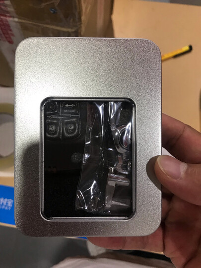 东西很好,用着很上档.