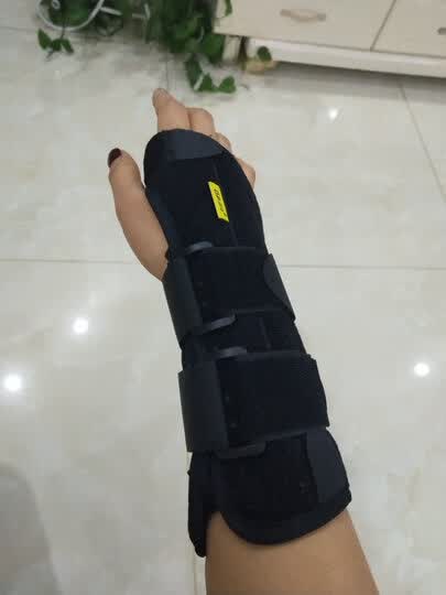 oper 护腕 手腕骨折固定护具 腕关节固定支具 扭伤 腕管综合症 腱鞘