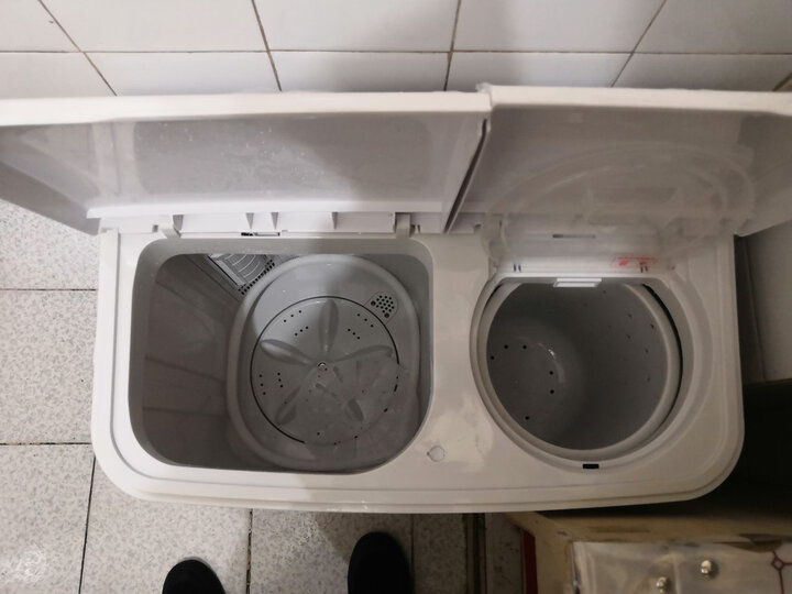 家用电器  大家电  洗衣机  香雪海(xiangxuehai)  香雪海