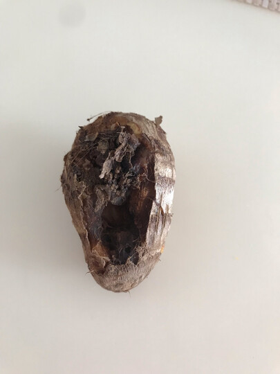 芋头吃着还可以,就是.