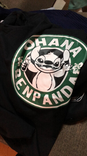 熊猫·本(ben.panda):"体形比合适,价格也ok,穿上略带修身" - 京东