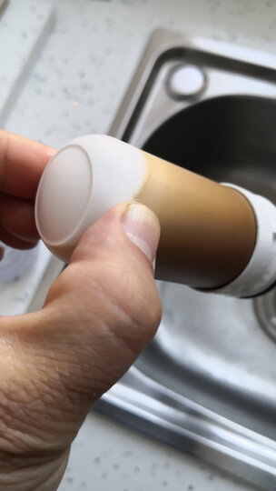 厨房水龙头净水器龙头0废水直饮矿物质大流量陶瓷滤芯自来水过滤器 一