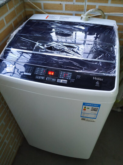 海尔eb80m009用户评论