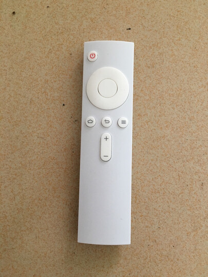 柯锐迩适配小米蓝牙遥控器 mini盒子 适用 小米电视2s/3/3s遥控器