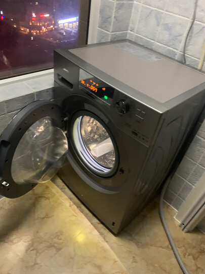 松下xqg90-eg925用户评论