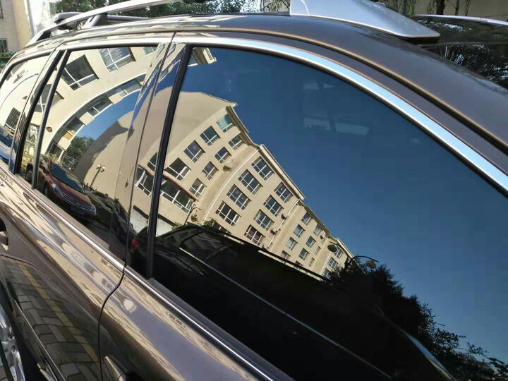 汽车用品  汽车装饰  雨眉 小梦 小梦 商品评价  晴雨挡很不错,规格合