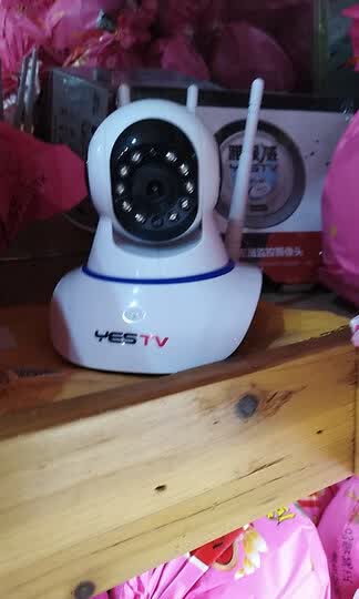 雅视威(yestv):"刚买不会用,客服很耐心讲解,不错的一次购物." - 京东