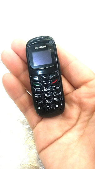 男女学生儿童非智能棒棒机戒网个性小型戒网手机儿童手机小手机蓝牙手