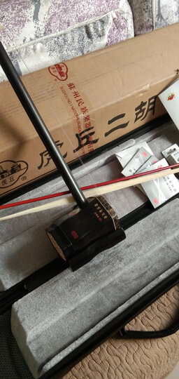 虎丘二胡热评榜