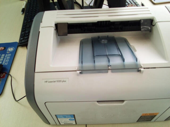 惠普hp 329dw无线自动双面黑白激光打印机 家用办公 a4打印复印扫描三