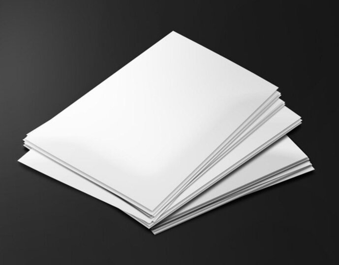 double a:"这款复印纸质量真的没话说,泰国进口的就是不一样,纸质顺滑