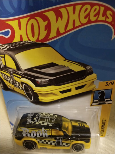 不错的棋子车,准备凑.