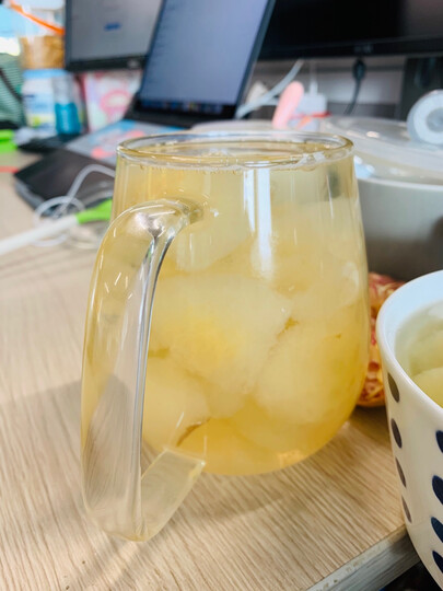 家里常备!各种牛奶杯.
