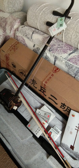 虎丘二胡热评榜