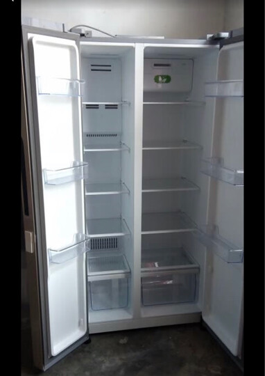 康佳bcd-430wegx5s用户评论