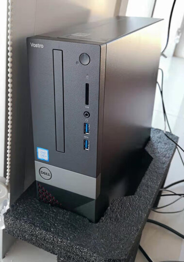 电脑,办公  电脑整机  台式机  戴尔vostro 3470-r3428r/ r34n8r