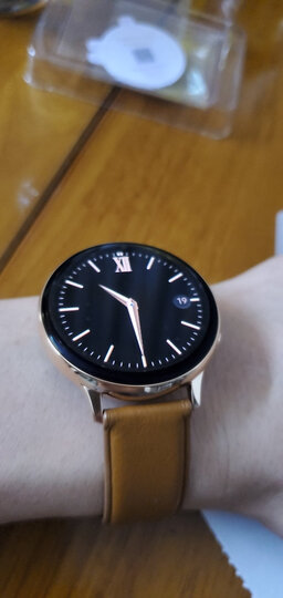 美型mking 手表软膜 三星watch active 2 44mm 两片装:"挺好" - 京东