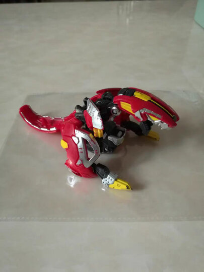 【翼龙变形蛋】特拉轰2019-11-03 11:09来自京东android客户端非常