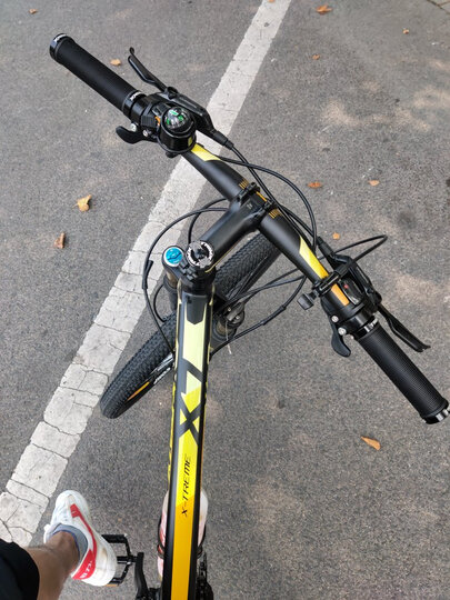 千里达trinx自行车热评榜