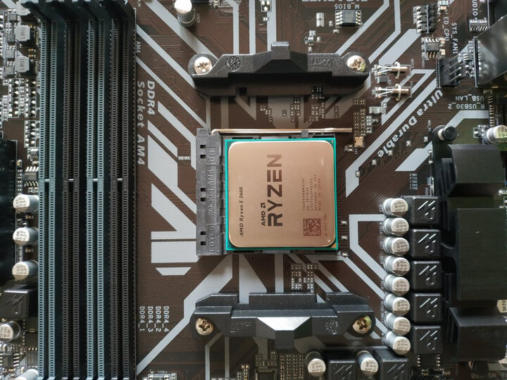 技嘉gigabyteb450mds3hamdb450socketam4