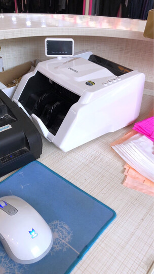 得力33300用户评论