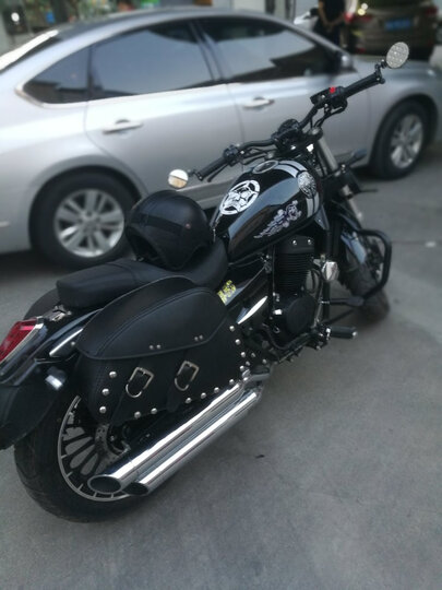 壳牌 爱德王子 ax7 sm 4t 半合成摩托车机油 润滑油 10w-40 1升好用